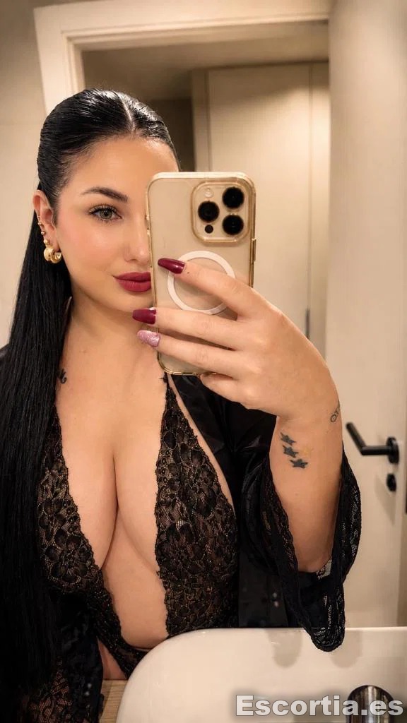 Carla barker escort Granada