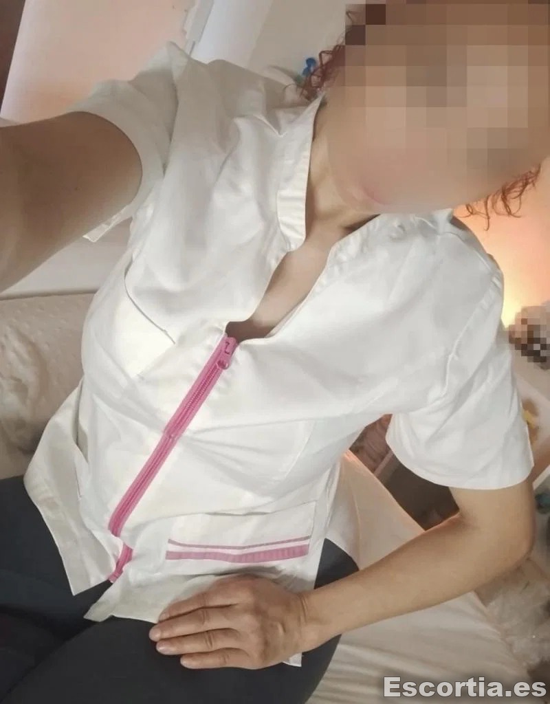 Mia escort Zaragoza