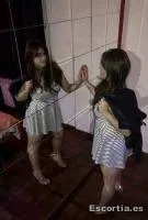 Bruna photo 4