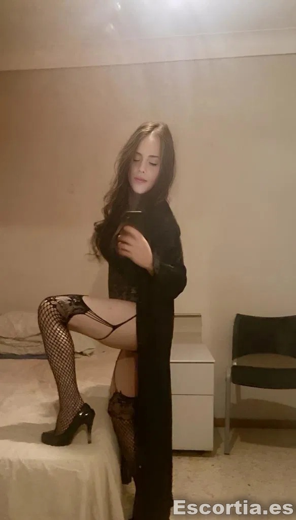 Bruna photo 5