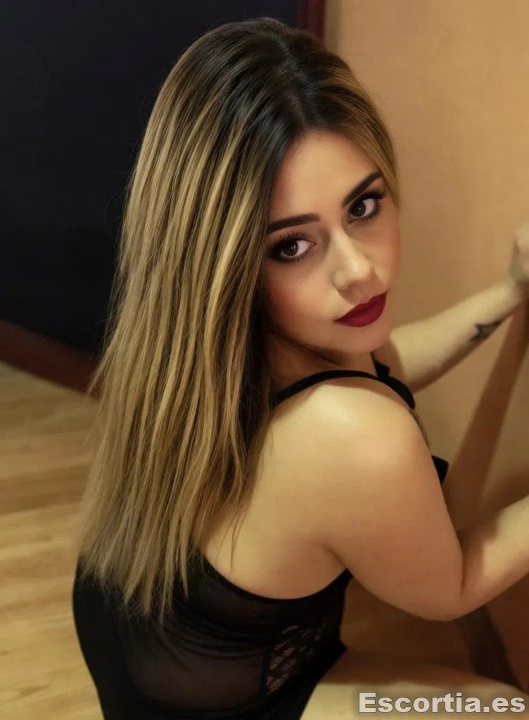 Bruna photo 7