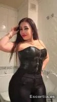 Alejandra photo 2