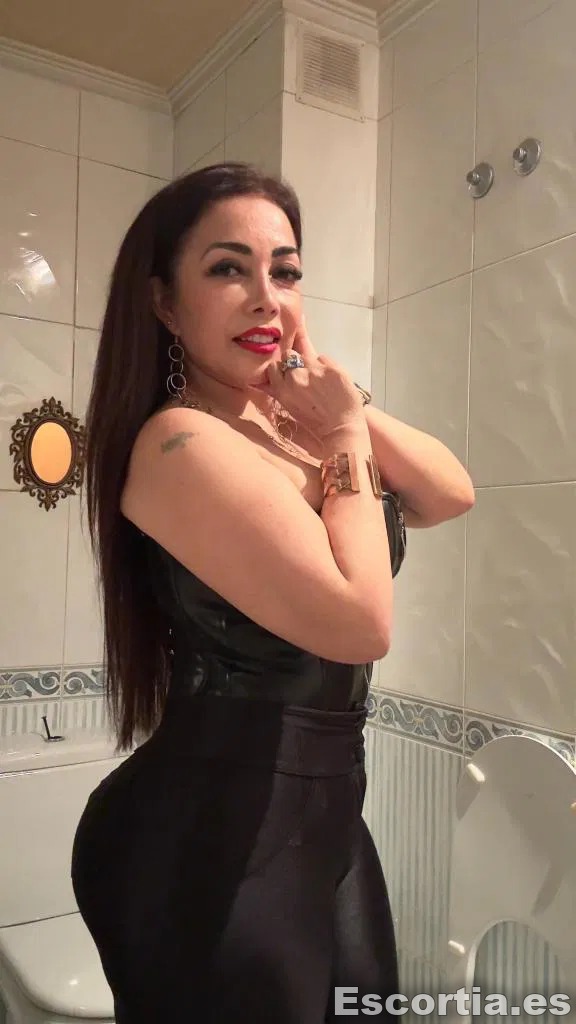 Alejandra photo 7