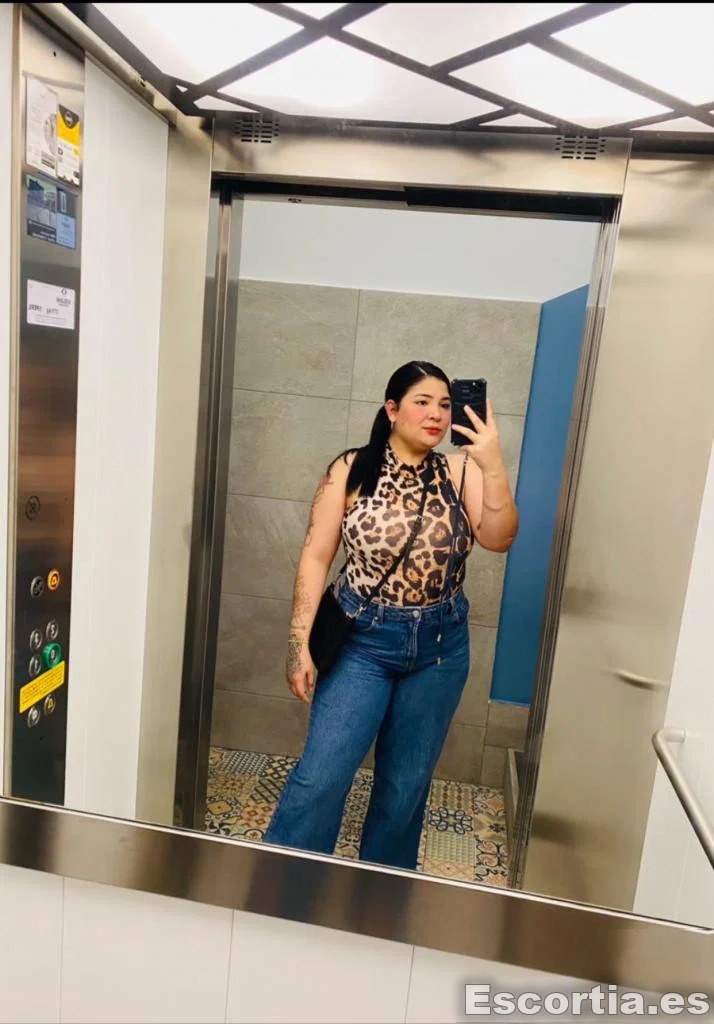 Señorita photo 3