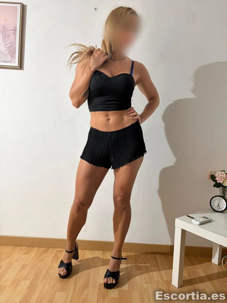 Deci escort Palma