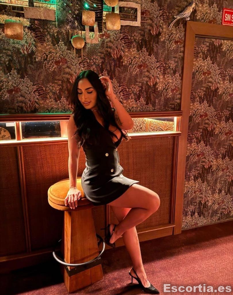 Manoela escort Salamanca