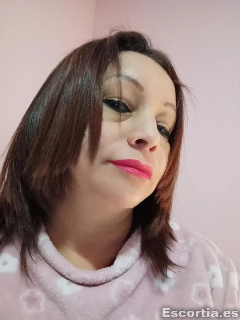 Soledad escort Albacete