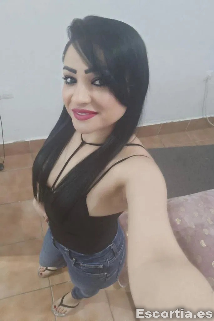 Nerea escort Sevilla