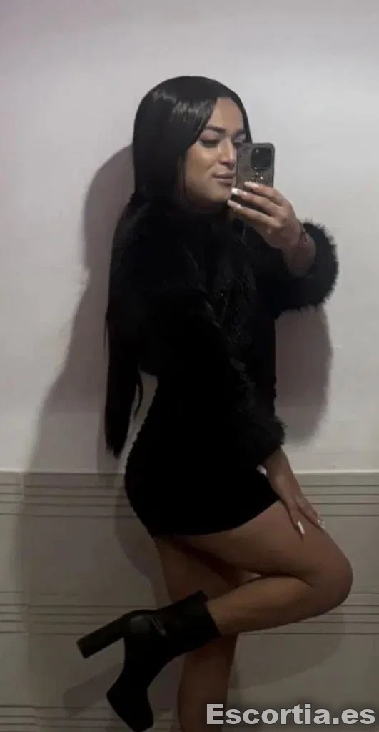 Kendall Cristal photo 3