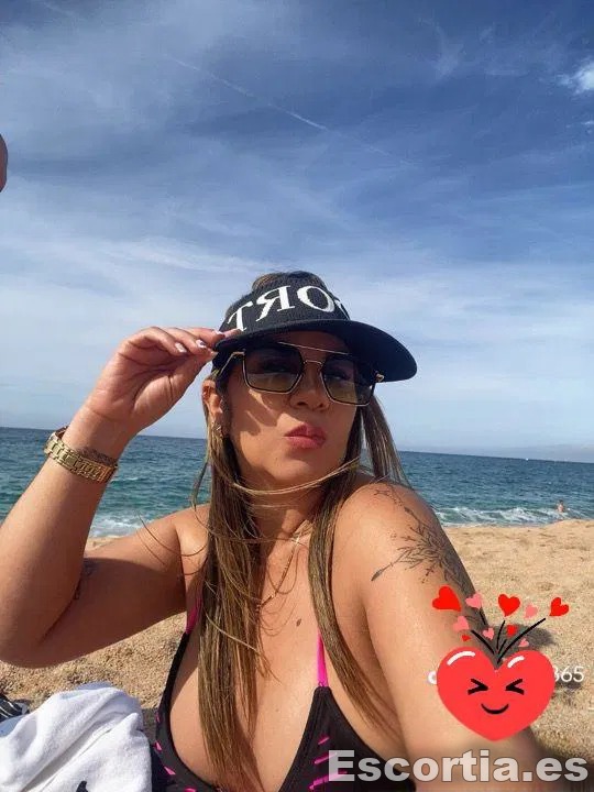 Jenny escort Huesca