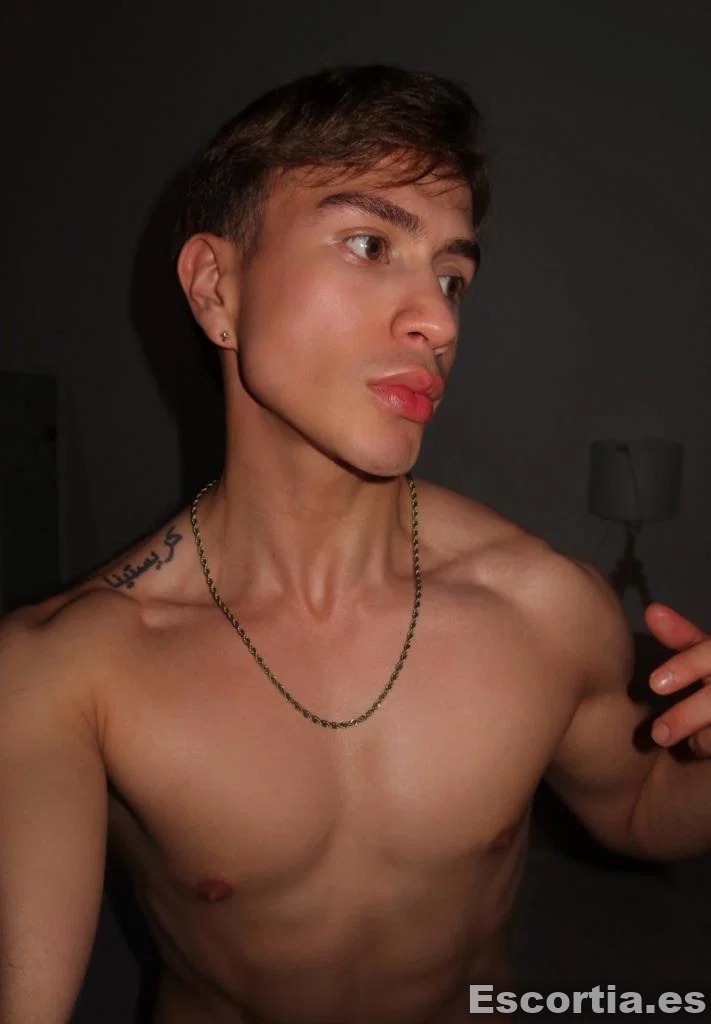 Axel escort Palma