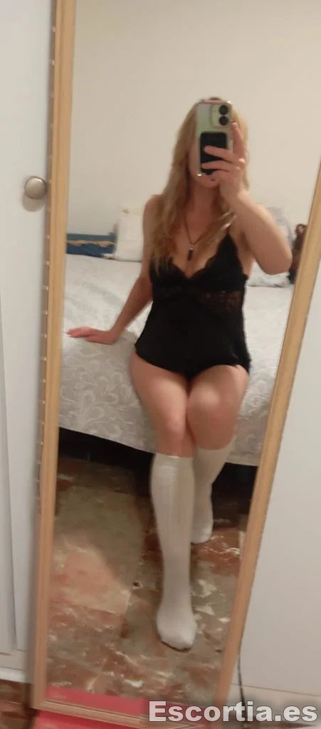 Natalia escort Granada