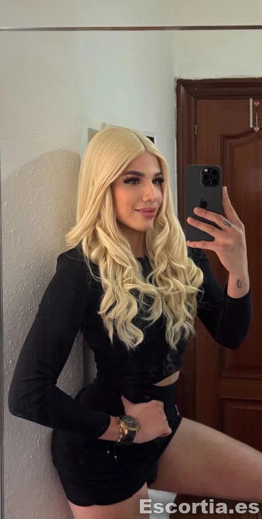 Ariana escort Burgos