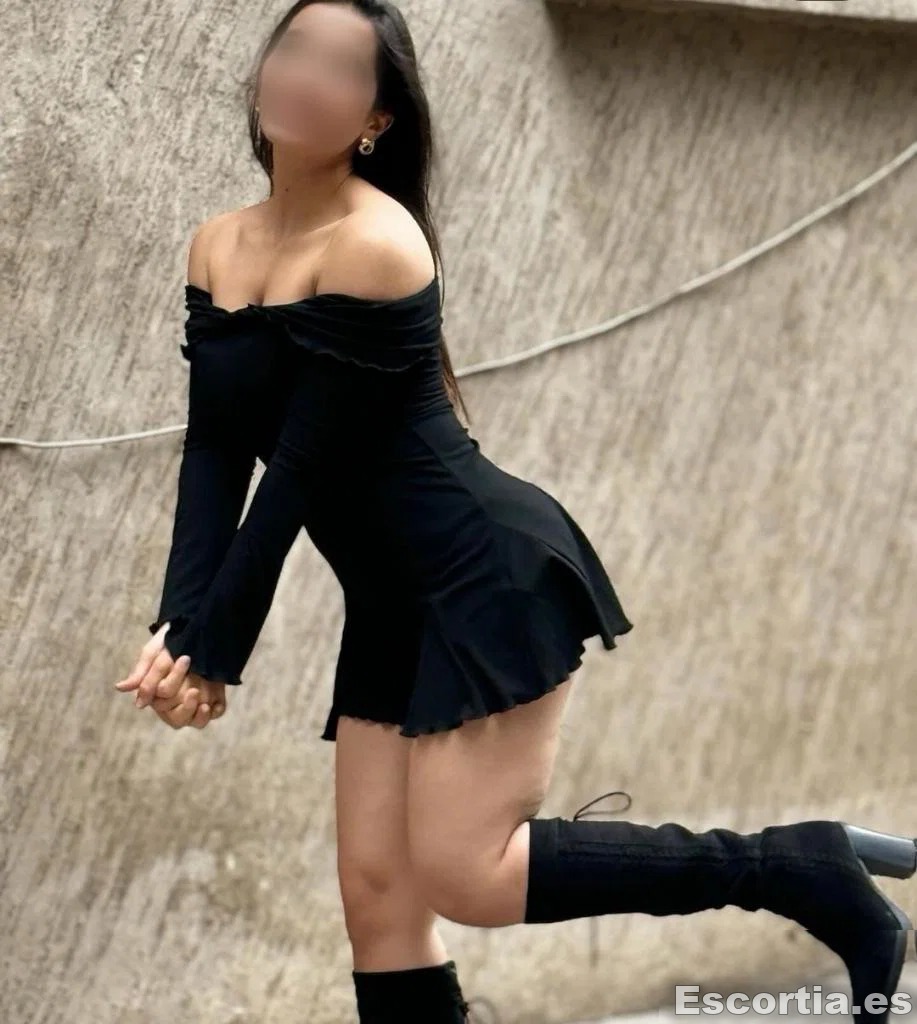 Sara escort Lugo