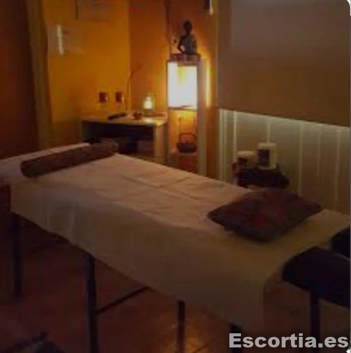 Jimena escort Valladolid