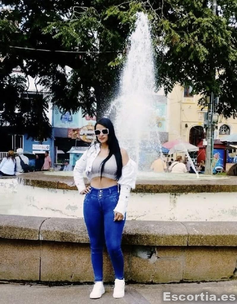 Vanessa photo 7