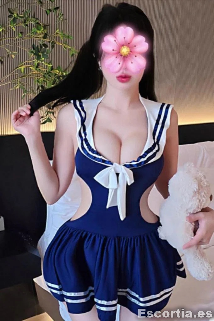 Lucy escort Cuenca