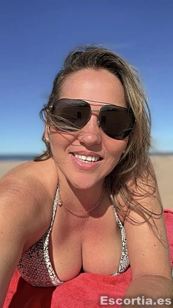 Fernanda escort Tarragona