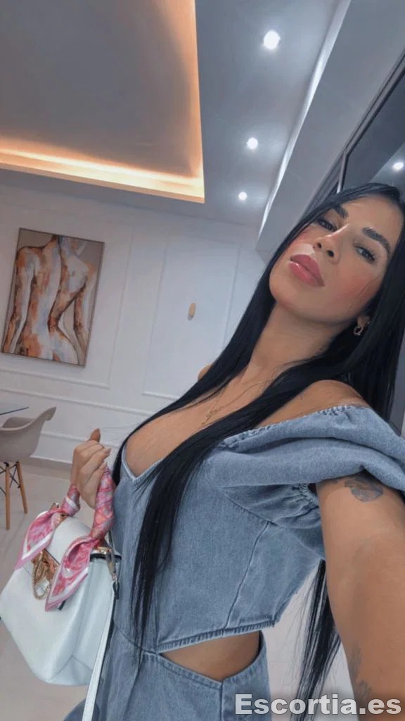 Kamila escort Ciudad Real