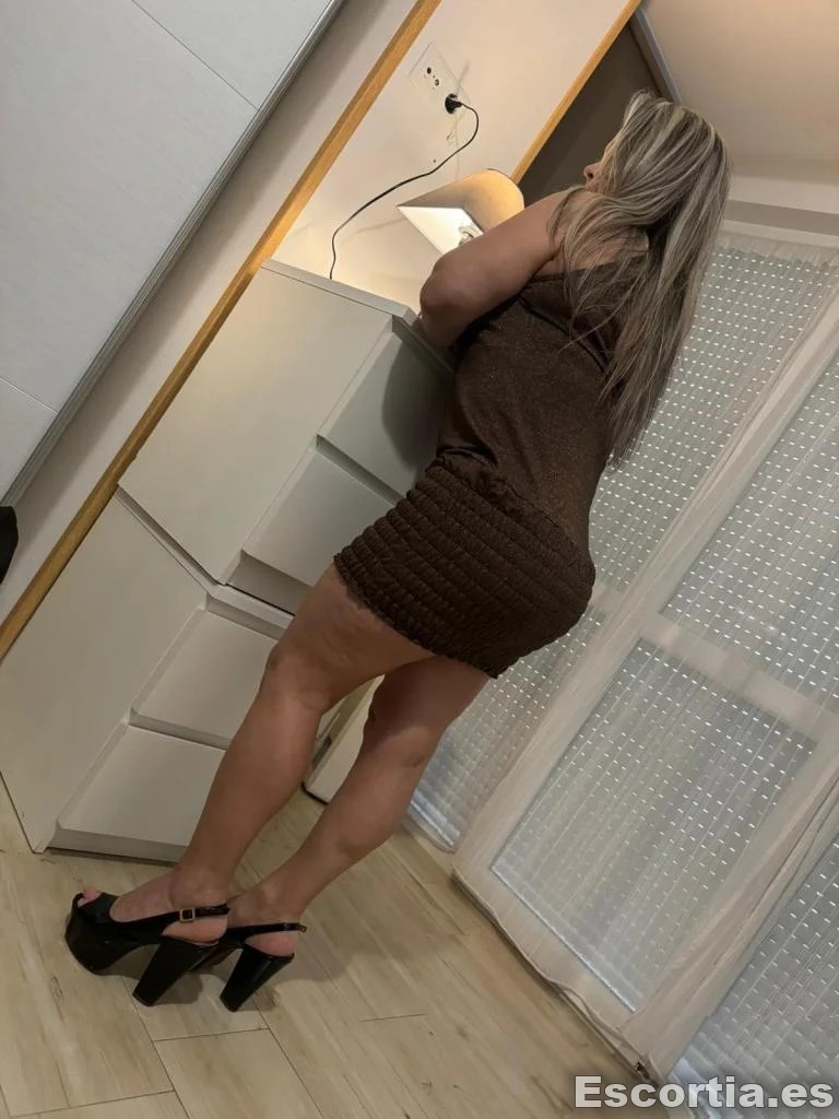 Puta 43 escort Santander