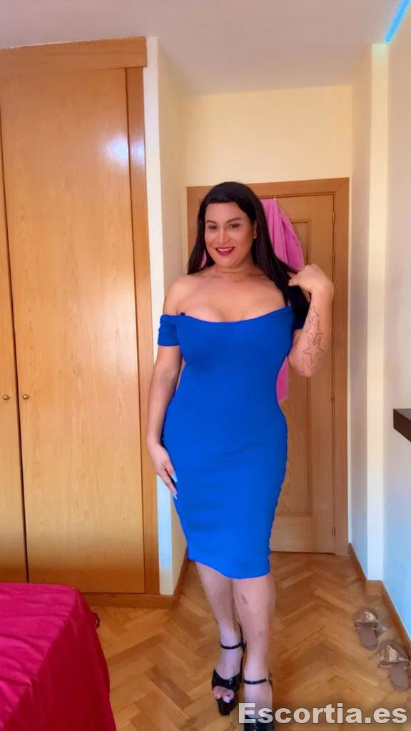 Katty escort Toledo