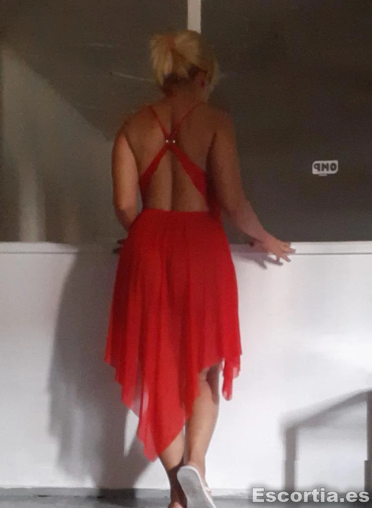 Teresa photo 3