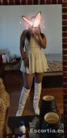 Cristina photo 4