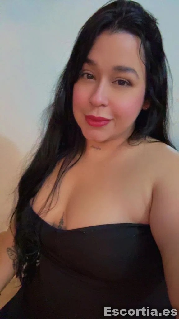 Valentina photo 3