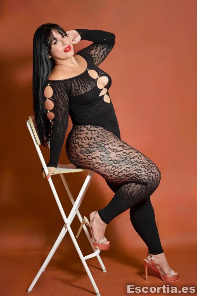 Valentina photo 7