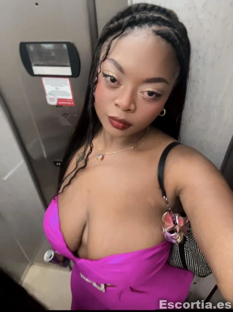 Angela escort Santander