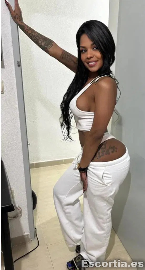 Ashley escort Granada