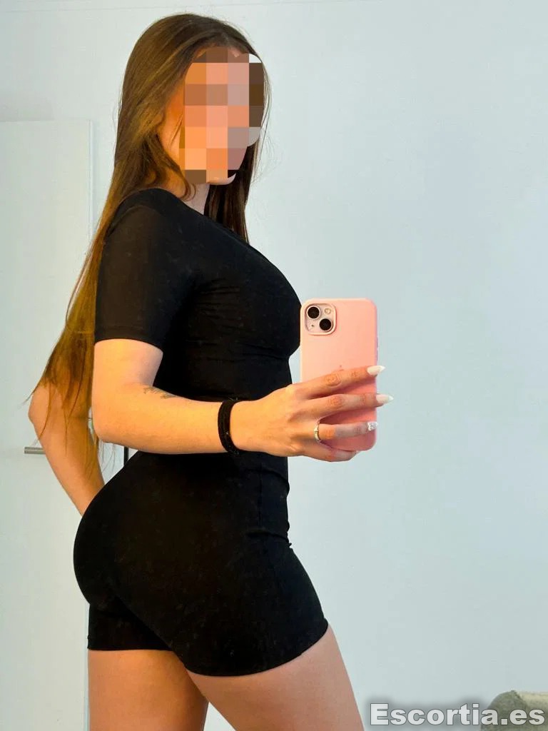 Dana escort Murcia