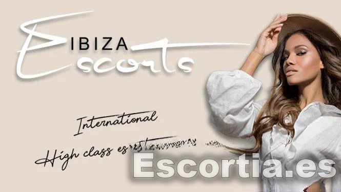 Escort escort Eivissa