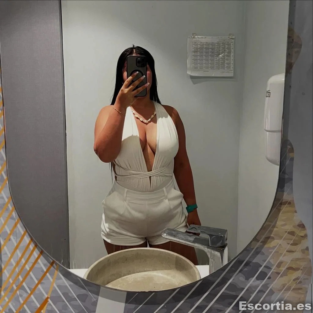 Señorita 28 photo 5