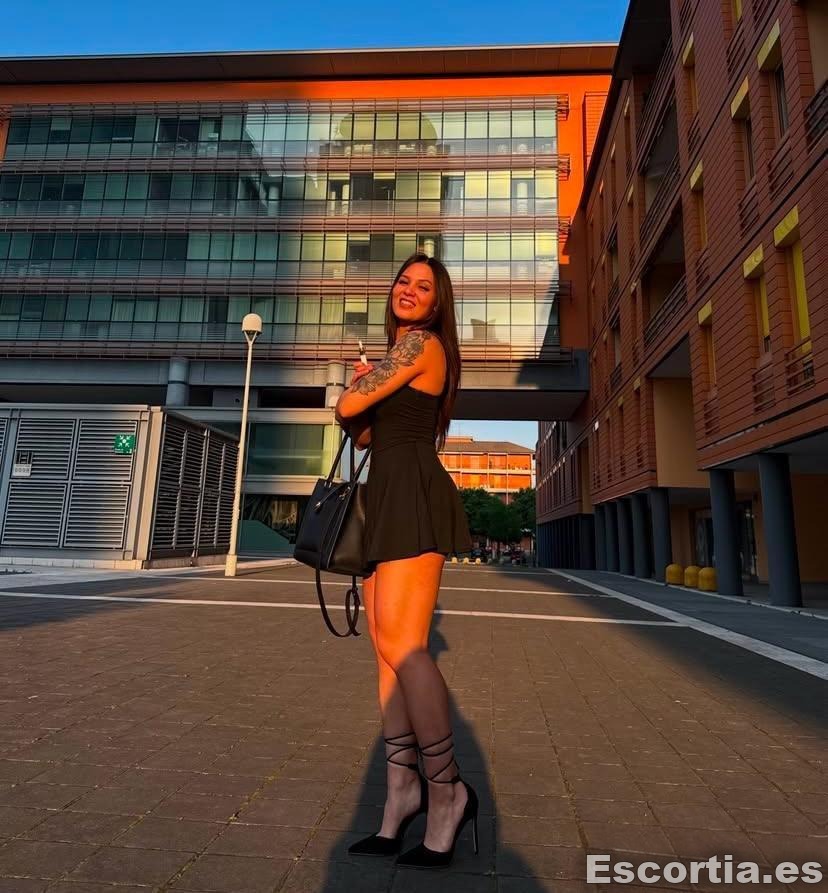 Lina escort Palma
