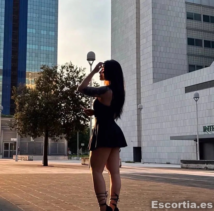 Lina photo 7