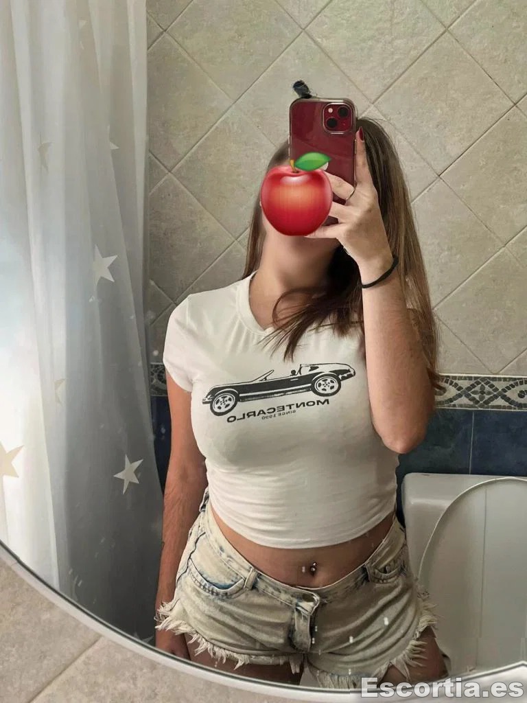 Rocio escort Granada