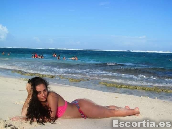 Mely escort Palma