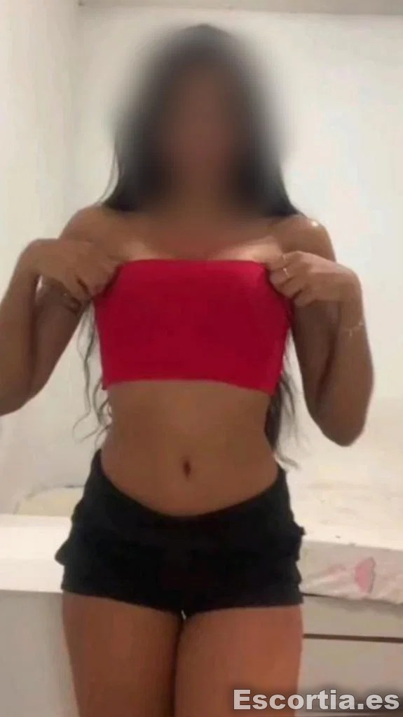 Melisa escort Bilbao