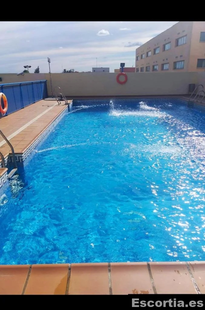Puta escort Sevilla