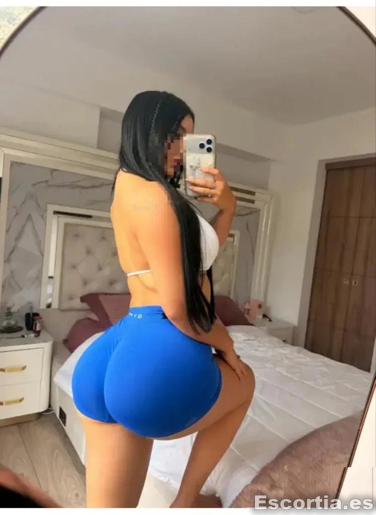 Puta escort Murcia
