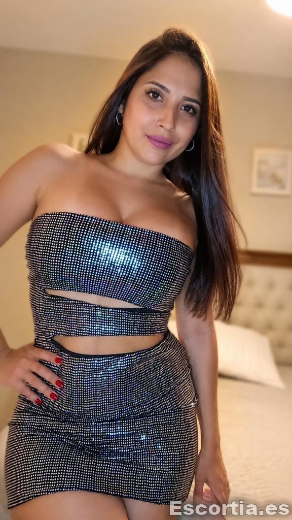 Victoria escort Madrid