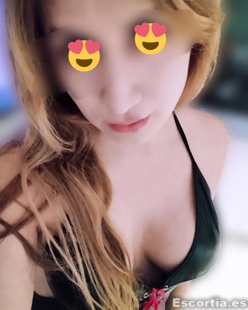 La Gatita escort Valencia