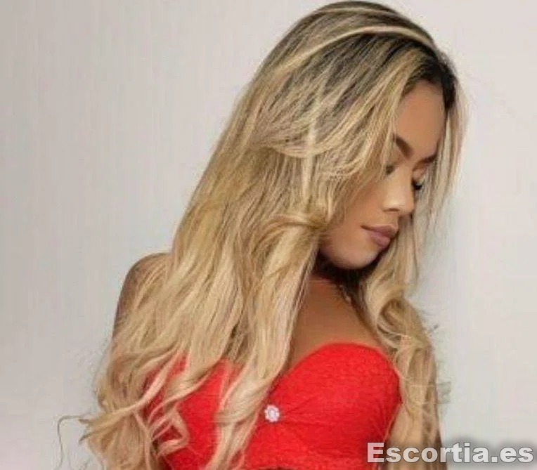 Sofía escort Palma