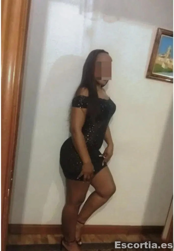 SOFíA escort Ciudad Real