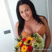 Yasmina photo 4