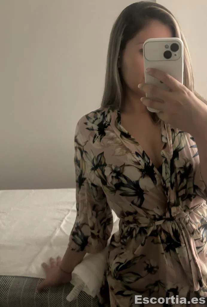 Valeria masajista photo 3
