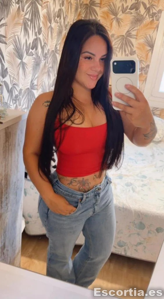 Dayana escort Pontevedra