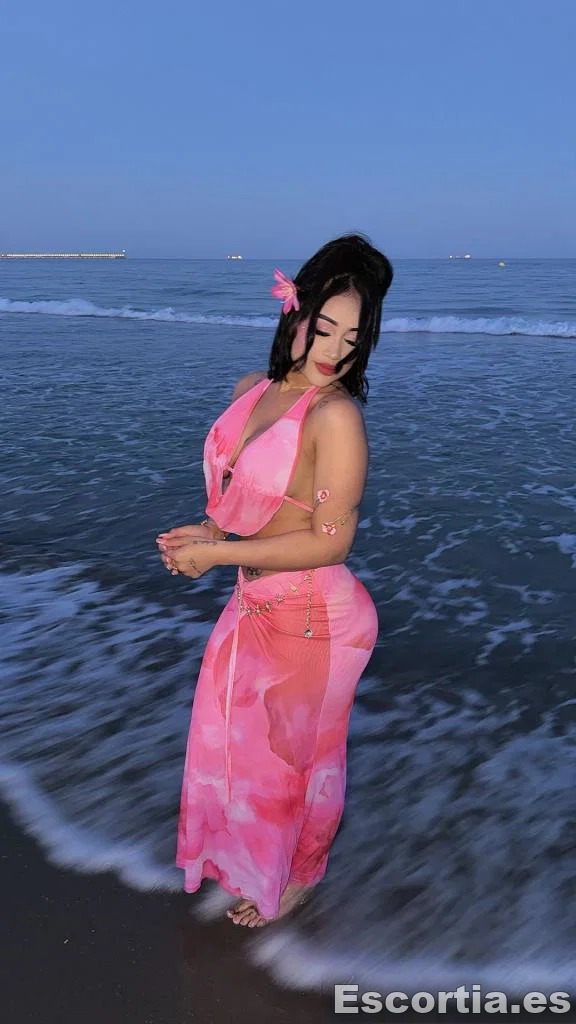 Alejandra photo 7