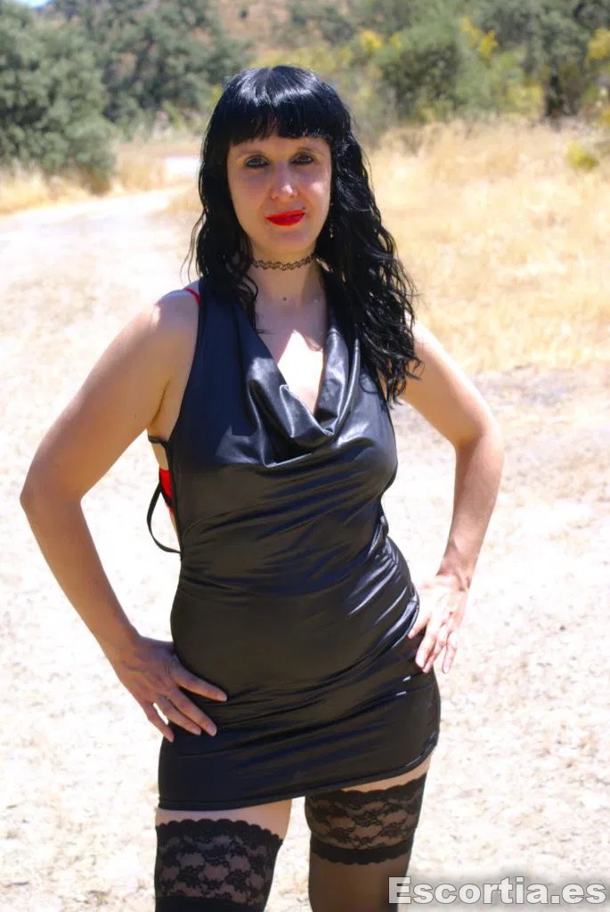 Victoria Devil photo 3